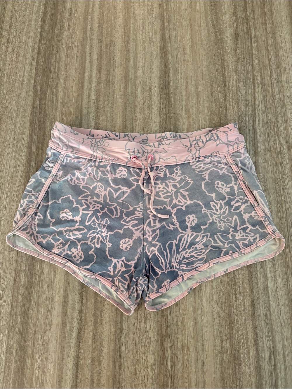 Athleta Girl Cannonball 2.0 Swim Short Size XXL 16